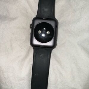 Apple Watch 7000 series GUC